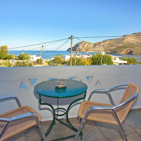 Aspous Studios And Rooms Skyros Buitenkant foto
