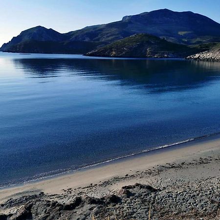 Aspous Studios And Rooms Skyros Buitenkant foto