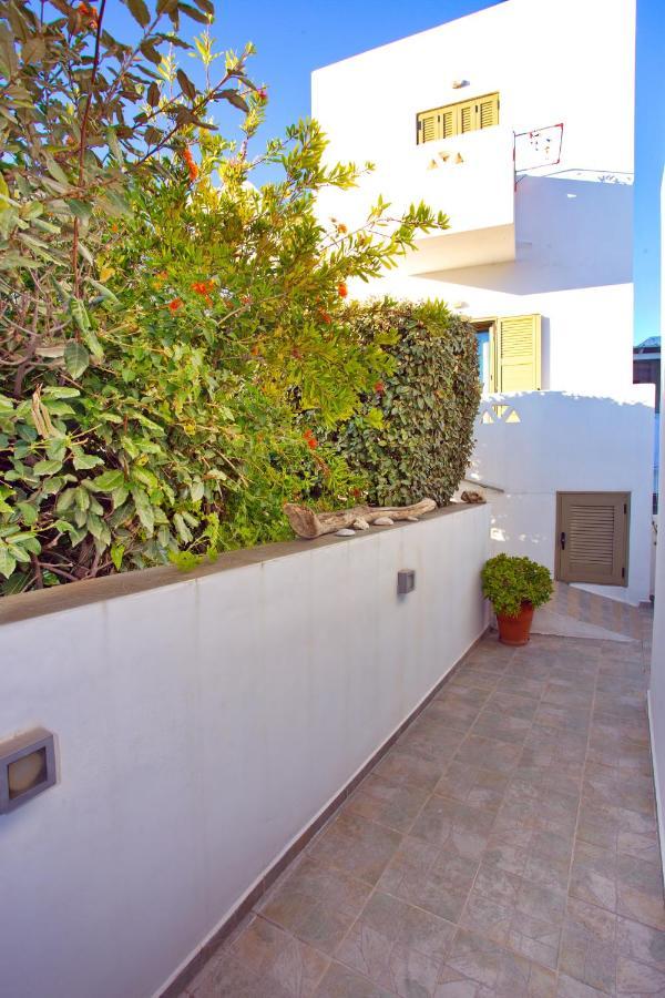 Aspous Studios And Rooms Skyros Buitenkant foto
