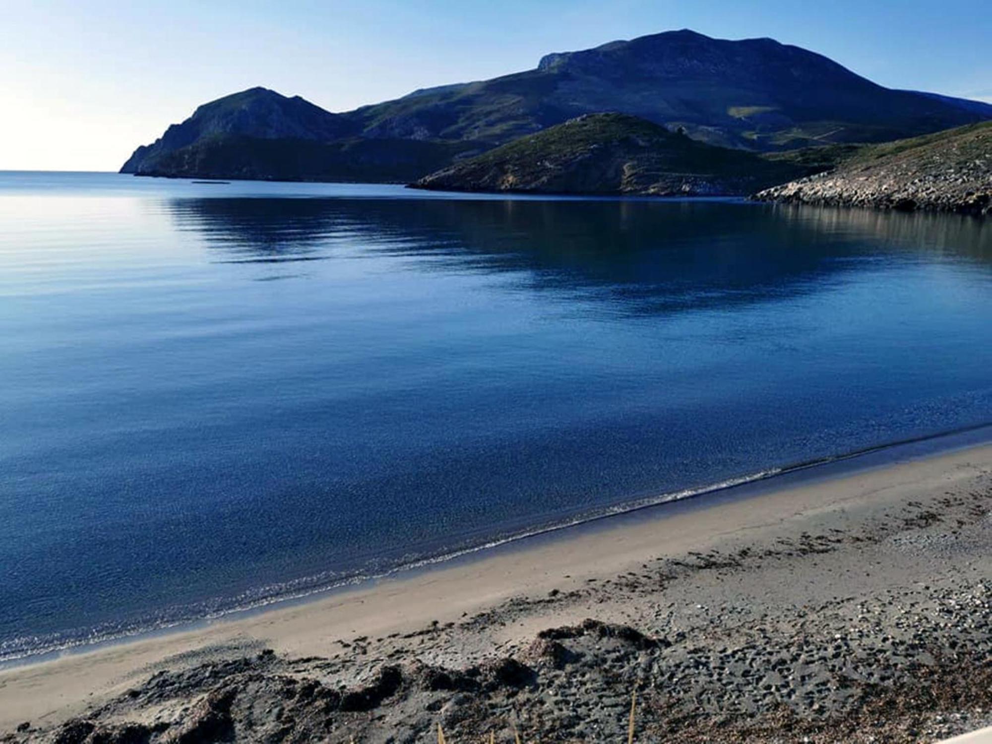 Aspous Studios And Rooms Skyros Buitenkant foto